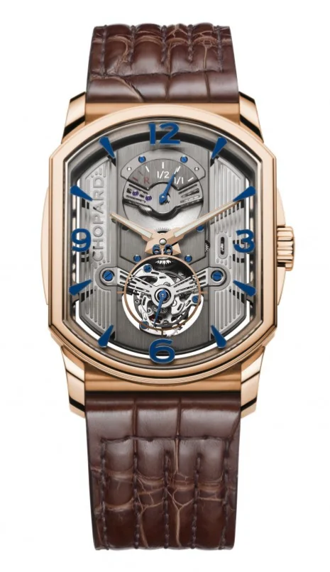 Chopard L.U.C Engine One Tourbillon